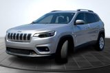 Used 2019 Jeep Cherokee Latitude w/ Popular Appearance Group image 3