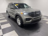 Used 2020 Ford Explorer XLT image 5