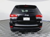 Used 2021 Jeep Grand Cherokee Limited image 5