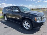 Used 2011 Chevrolet Suburban LTZ image 3
