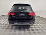 Certified 2022 Mercedes-Benz GLC 300 4MATIC image 4
