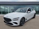 New 2025 Genesis G70 3.3T Advanced w/ Sport Prestige Package image 4