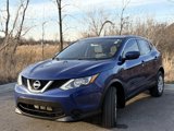 Used 2018 Nissan Rogue Sport S image 3