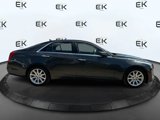 Used 2014 Cadillac CTS Luxury image 2
