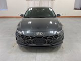 Used 2022 Hyundai Elantra SEL w/ Convenience + Premium Package image 3