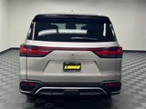 Certified 2023 Lexus LX 600 F Sport image 6