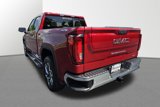 New 2025 GMC Sierra 1500 SLT w/ SLT Premium Plus Package image 4