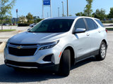 Used 2022 Chevrolet Equinox LT image 3