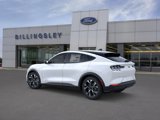 New 2025 Ford Mustang Mach-E Select image 4