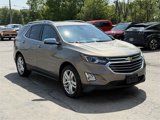Used 2018 Chevrolet Equinox Premier image 3
