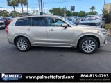 Used 2017 Volvo XC90 T6 Momentum w/ Vision Package image 3