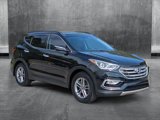 Used 2017 Hyundai Santa Fe Sport w/ 2.4L Tech Package 04 image 3