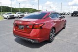 Used 2019 Nissan Altima 2.5 SR w/ SR Premium Package image 3