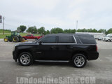 Used 2015 GMC Yukon SLE image 2