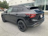 New 2025 Chevrolet Trax ACTIV w/ Driver Confidence Package image 5
