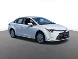 New 2025 Toyota Corolla Hybrid AWD Sedan image 5
