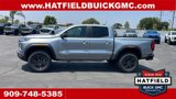 New 2025 GMC Canyon Elevation w/ Convenience Package image 2