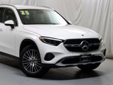 Certified 2025 Mercedes-Benz GLC 300 4MATIC image 2