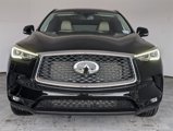 Certified 2022 INFINITI QX50 Luxe image 3
