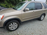 Used 2006 Honda CR-V EX image 2