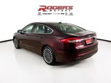 Used 2017 Ford Fusion Energi SE image 5