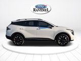 Used 2023 Kia Sportage X-Line w/ X-Line Premium Package image 2
