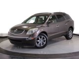 Used 2009 Buick Enclave CXL w/ Driver Confidence Package image 1