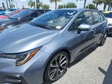 Used 2022 Toyota Corolla SE image 3