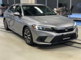 Used 2022 Honda Civic EX image 3
