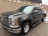 Used 2015 Chevrolet Silverado 1500 LT w/ All Star Edition image 3