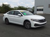 Used 2024 Volkswagen Jetta S image 2