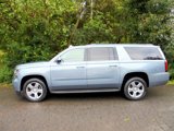Used 2016 Chevrolet Suburban LT image 2