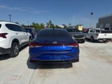 Used 2023 Hyundai Elantra Limited image 3