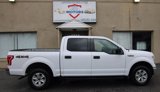 Used 2016 Ford F150 XLT w/ Trailer Tow Package image 4