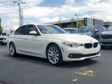 Used 2018 BMW 320i Sedan image 3
