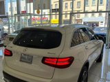 Used 2017 Mercedes-Benz GLC 300 4MATIC image 5