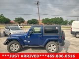 Used 2008 Jeep Wrangler Sahara w/ PWR Convenience Group image 5