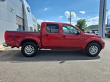 Used 2015 Nissan Frontier SV image 2