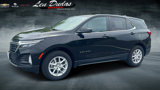 Used 2022 Chevrolet Equinox LT image 2