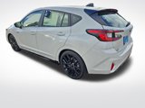 New 2024 Subaru Impreza RS image 5