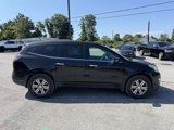 Used 2017 Chevrolet Traverse LT image 5