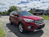 Used 2018 Ford Escape SE w/ Ford Safe & Smart Package image 3