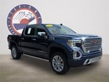Used 2022 GMC Sierra 1500 Denali w/ Denali Premium Package image 2