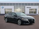 Used 2023 Nissan Altima 2.5 SL image 3