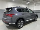Used 2022 Hyundai Santa Fe SEL Convenience image 3