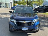 Used 2023 Chevrolet Equinox LS w/ LS Convenience Package image 2