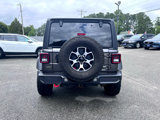 Used 2021 Jeep Wrangler Unlimited Rubicon image 6