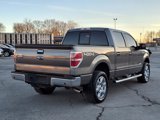Used 2013 Ford F150 XLT w/ Luxury Equipment Group image 3