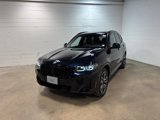 Used 2024 BMW X3 xDrive30i w/ Premium Package w/ZPA image 2