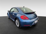 Used 2016 Volkswagen Beetle 1.8T SE image 4